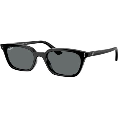 Ray-Ban ochelari de soare RB4456 667781 ZAYA Ray-Ban ochelari de soare RB4456 667781 ZAYA