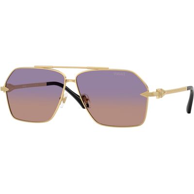 Versace ochelari de soare VE2284 1002EL Versace ochelari de soare VE2284 1002EL