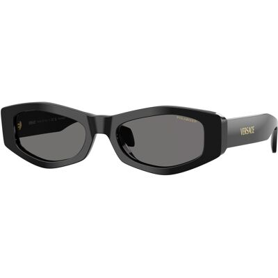 Versace ochelari de soare VE4487 GB1/81 Versace ochelari de soare VE4487 GB1/81