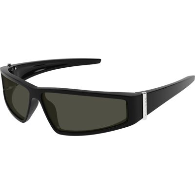 Alexander McQueen ochelari de soare AM0490S-001 Alexander McQueen ochelari de soare AM0490S-001