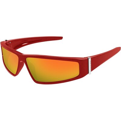 Alexander McQueen ochelari de soare AM0490S-008 Alexander McQueen ochelari de soare AM0490S-008