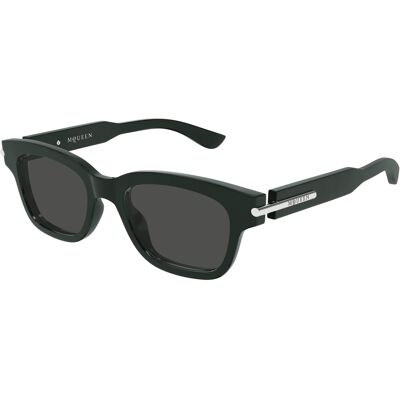 Alexander McQueen ochelari de soare AM0497S-004 Alexander McQueen ochelari de soare AM0497S-004