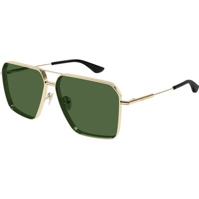 Alexander McQueen ochelari de soare AM0500S-003 Alexander McQueen ochelari de soare AM0500S-003
