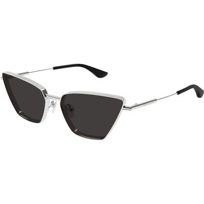 Alexander McQueen ochelari de soare AM0501S-001 Alexander McQueen ochelari de soare AM0501S-001