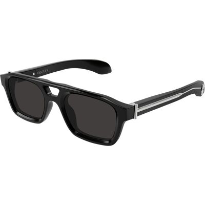 Alexander McQueen ochelari de soare AM0505S-001 Alexander McQueen ochelari de soare AM0505S-001