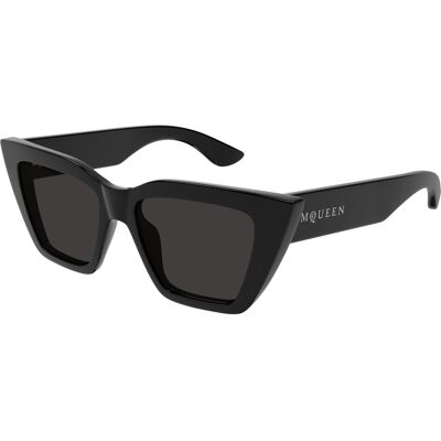 Alexander McQueen ochelari de soare AM0507S-001 Alexander McQueen ochelari de soare AM0507S-001