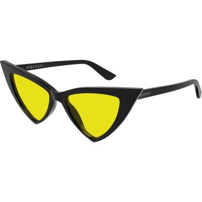 Alexander McQueen ochelari de soare AM0518S-001 Alexander McQueen ochelari de soare AM0518S-001