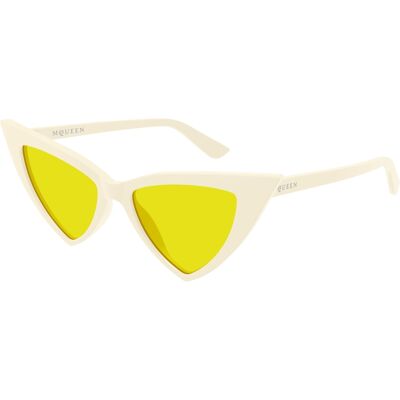 Alexander McQueen ochelari de soare AM0518S-005 Alexander McQueen ochelari de soare AM0518S-005