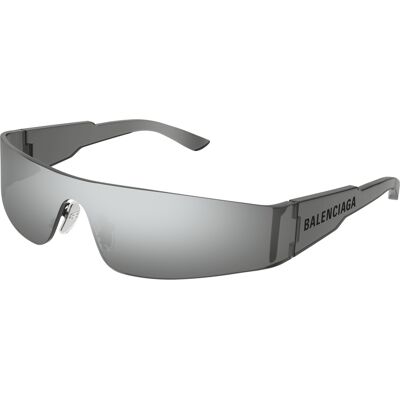 Balenciaga ochelari de soare BB0041S-002 Balenciaga ochelari de soare BB0041S-002