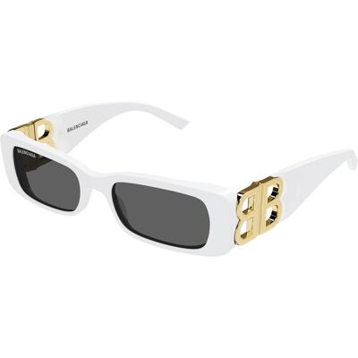 Balenciaga BB 0096S - 011 Balenciaga BB 0096S - 011