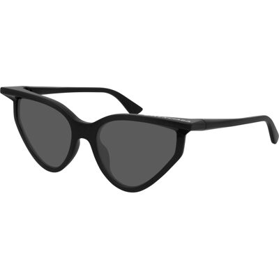 Balenciaga ochelari de soare BB0101S-001 Balenciaga ochelari de soare BB0101S-001