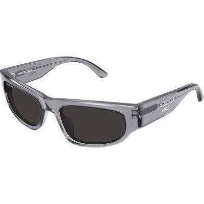 Balenciaga ochelari de soare BB0388S-004 Balenciaga ochelari de soare BB0388S-004