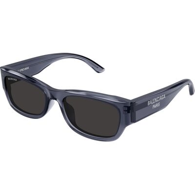 Balenciaga ochelari de soare BB0390SK-003 Balenciaga ochelari de soare BB0390SK-003