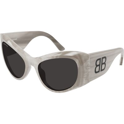 Balenciaga ochelari de soare BB0393S-004 Balenciaga ochelari de soare BB0393S-004