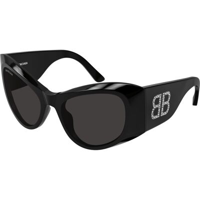Balenciaga ochelari de soare BB0393S-005 Balenciaga ochelari de soare BB0393S-005