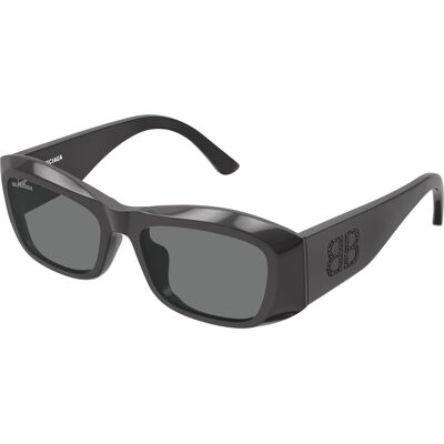 Balenciaga ochelari de soare BB0397SA-004 Balenciaga ochelari de soare BB0397SA-004