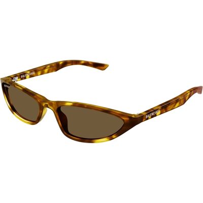 Balenciaga ochelari de soare BB0402S-003 Balenciaga ochelari de soare BB0402S-003