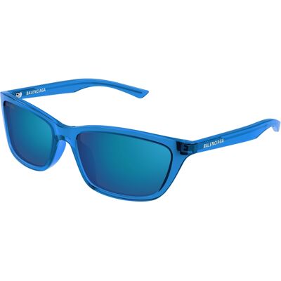 Balenciaga ochelari de soare BB0403SK-004 Balenciaga ochelari de soare BB0403SK-004