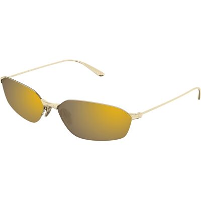 Balenciaga ochelari de soare BB0412S-004 Balenciaga ochelari de soare BB0412S-004