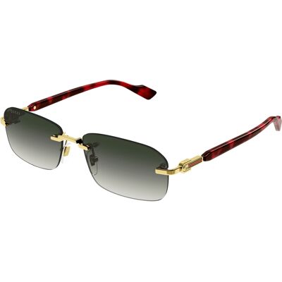 Gucci ochelari de soare GG1221S-006 Gucci ochelari de soare GG1221S-006