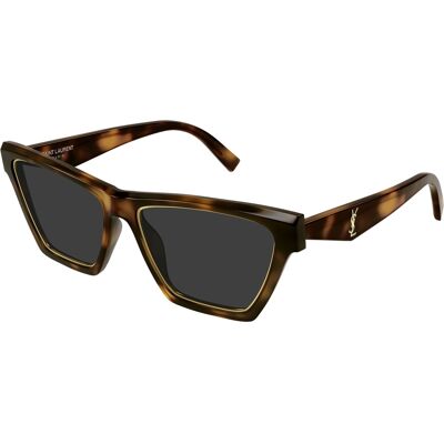 Saint Laurent ochelari de soare SL M103 RIM-001 Saint Laurent ochelari de soare SL M103 RIM-001