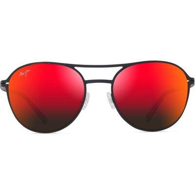 Maui Jim ochelari de soare MJRM890-02 Half Moon Maui Jim ochelari de soare MJRM890-02 Half Moon