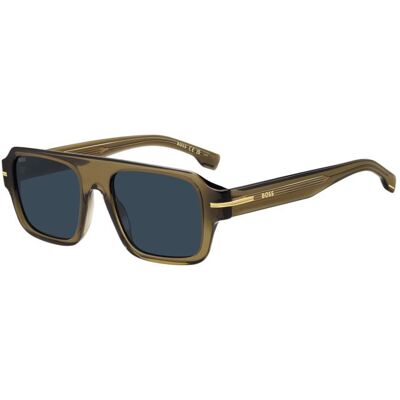 ochelari de soare BOSS 1595/S 09Q KU ochelari de soare BOSS 1595/S 09Q KU