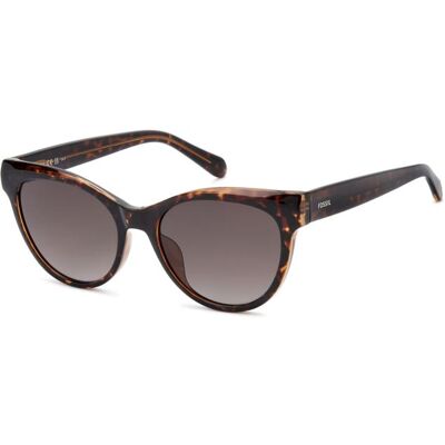 Fossil ochelari de soare FOS 3172/S 086 HA Fossil ochelari de soare FOS 3172/S 086 HA