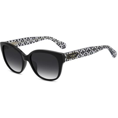 Kate Spade ochelari de soare KS NINNA 2/S 807 9O Kate Spade ochelari de soare KS NINNA 2/S 807 9O