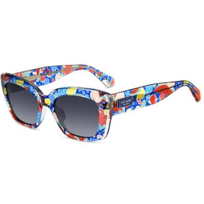 Kate Spade ochelari de soare KS JENELL 2/S F74 9O Kate Spade ochelari de soare KS JENELL 2/S F74 9O