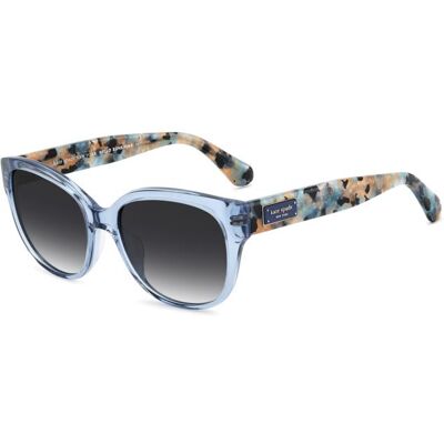 Kate Spade ochelari de soare KS NINNA 2/S PJP 9O Kate Spade ochelari de soare KS NINNA 2/S PJP 9O