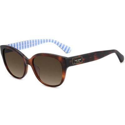 Kate Spade ochelari de soare KS NINNA 2/S 086 HA Kate Spade ochelari de soare KS NINNA 2/S 086 HA