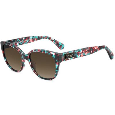 Kate Spade ochelari de soare KS NINNA 2/S 5MU HA Kate Spade ochelari de soare KS NINNA 2/S 5MU HA