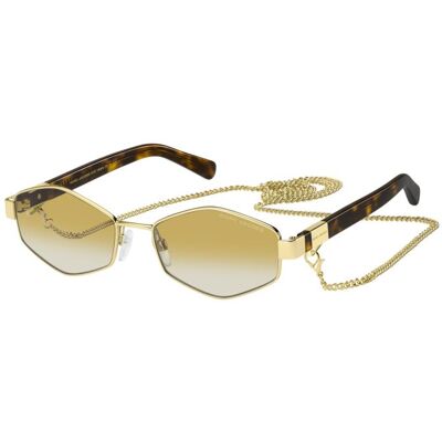 Marc Jacobs ochelari de soare MARC 496/S LPE 06 Marc Jacobs ochelari de soare MARC 496/S LPE 06