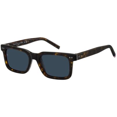 Tommy Hilfiger ochelari de soare TH 85/S 086 KU Tommy Hilfiger ochelari de soare TH 85/S 086 KU