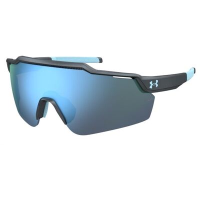 Under Armour ochelari de soare UA LEVELUP 4WC W1 Under Armour ochelari de soare UA LEVELUP 4WC W1