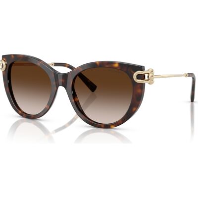 Tiffany & Co. ochelari de soare TF4232 80153B Tiffany & Co. ochelari de soare TF4232 80153B