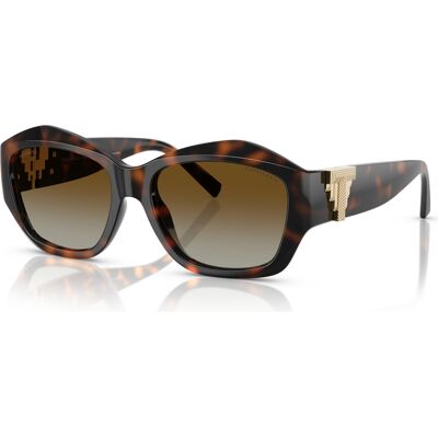 Tiffany & Co. ochelari de soare TF4233U 8015T5 Tiffany & Co. ochelari de soare TF4233U 8015T5