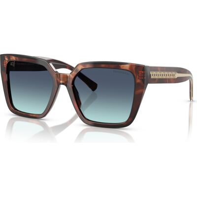 Tiffany & Co. ochelari de soare TF4235 84219S Tiffany & Co. ochelari de soare TF4235 84219S