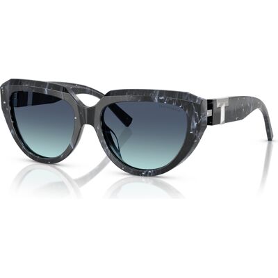 Tiffany & Co. ochelari de soare TF4238U 84349S Tiffany & Co. ochelari de soare TF4238U 84349S