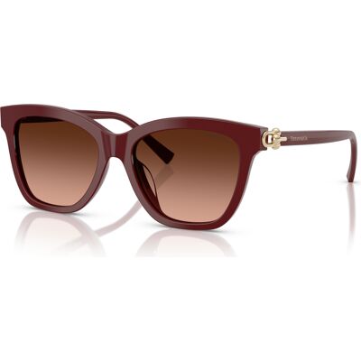 Tiffany & Co. ochelari de soare TF4241D 84395M Tiffany & Co. ochelari de soare TF4241D 84395M
