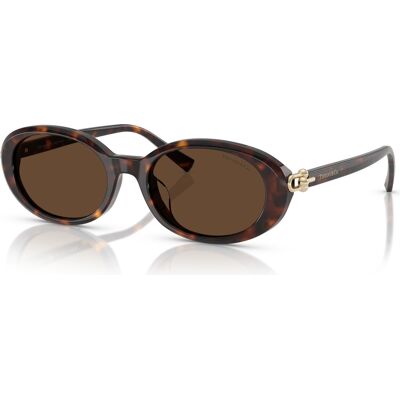 Tiffany & Co. ochelari de soare TF4242D 80153G Tiffany & Co. ochelari de soare TF4242D 80153G