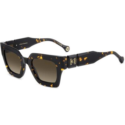 Carolina Herrera ochelari de soare HER 0328/S 086 HA Carolina Herrera ochelari de soare HER 0328/S 086 HA