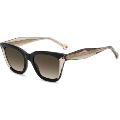 Carolina Herrera ochelari de soare HER 0340/S KDX HA Carolina Herrera ochelari de soare HER 0340/S KDX HA