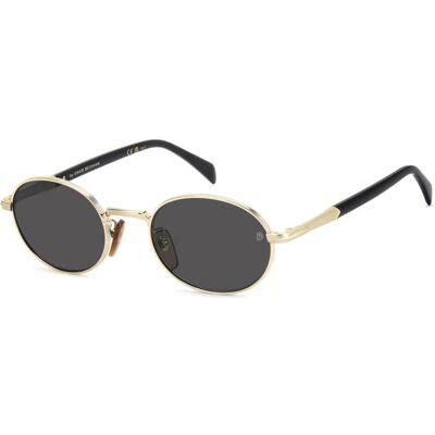 David Beckham ochelari de soare DB 1196/S RHL IR David Beckham ochelari de soare DB 1196/S RHL IR