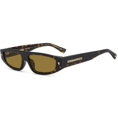 Dsquared2 ochelari de soare D2 0184/G/S 086 70 Dsquared2 ochelari de soare D2 0184/G/S 086 70