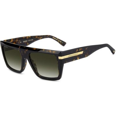 Dsquared2 ochelari de soare D2 0177/S 086 9K Dsquared2 ochelari de soare D2 0177/S 086 9K