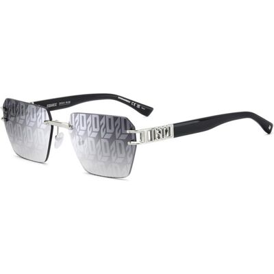 Dsquared2 ochelari de soare D2 0173/S 010 MD Dsquared2 ochelari de soare D2 0173/S 010 MD