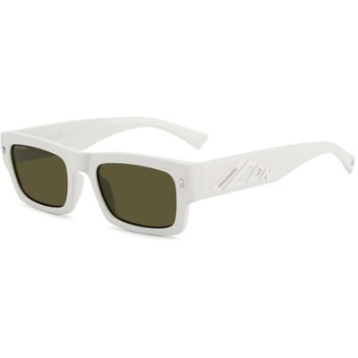 Dsquared2 ochelari de soare ICON 0027/S KB7 QT Dsquared2 ochelari de soare ICON 0027/S KB7 QT