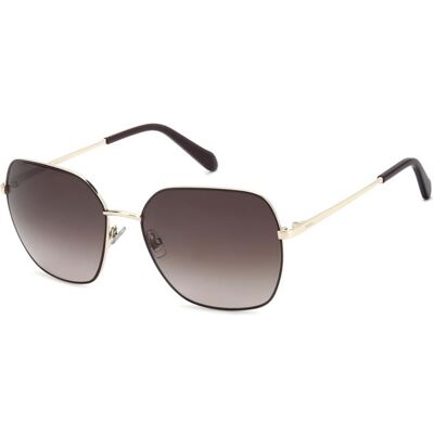 Fossil ochelari de soare FOS 3174/G/S JMJ HA Fossil ochelari de soare FOS 3174/G/S JMJ HA